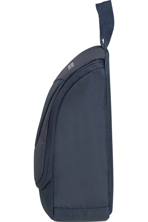 American Tourister Summerfunk Toilet Kit  Navy