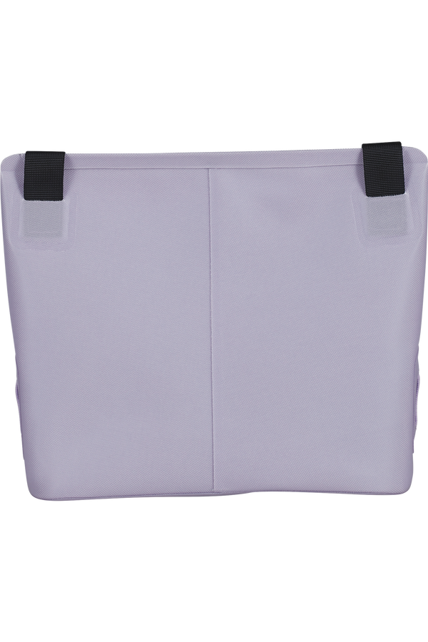 Colourdry M Shoulder bag | American Tourister Colourdry Shoulder Bag M  Fresh Lilac