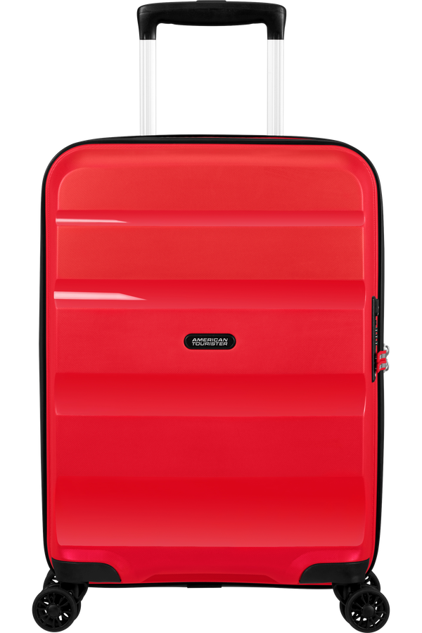 Bon Air Dlx 55cm Cabin luggage Red American Tourister UK