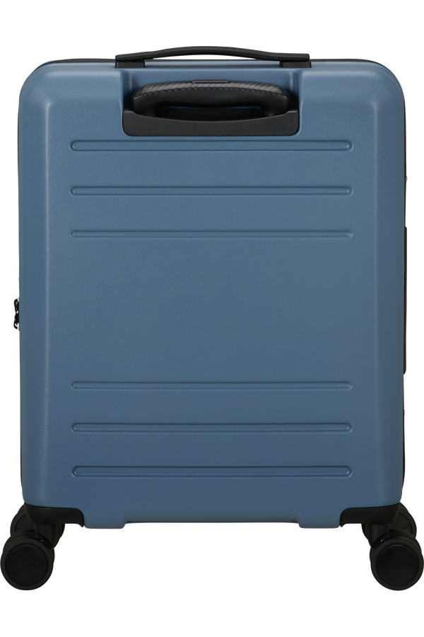 American Tourister Trailon Spinner 55cm  Coronet Blue American Tourister Trailon Spinner 55cm  Coronet Blue