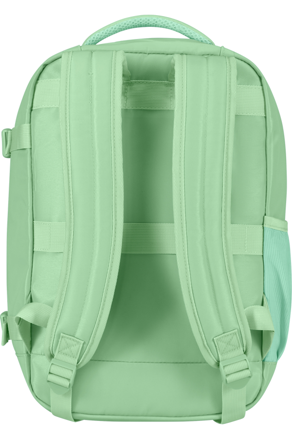 American Tourister Take2cabin Casual Backpack S  Pastel Green