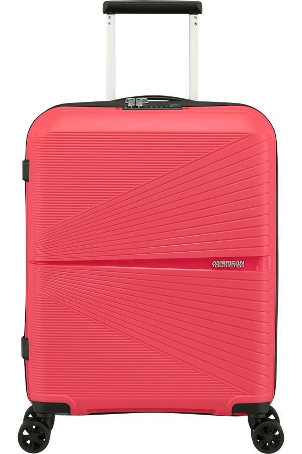 American tourister suitcase weight clearance