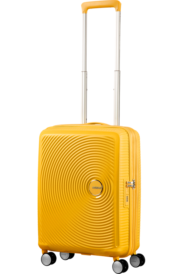 American tourister air force 1 spinner 55 hot sale