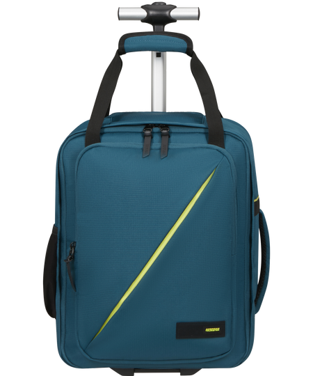 Take2cabin S/M Backpack with Wheels