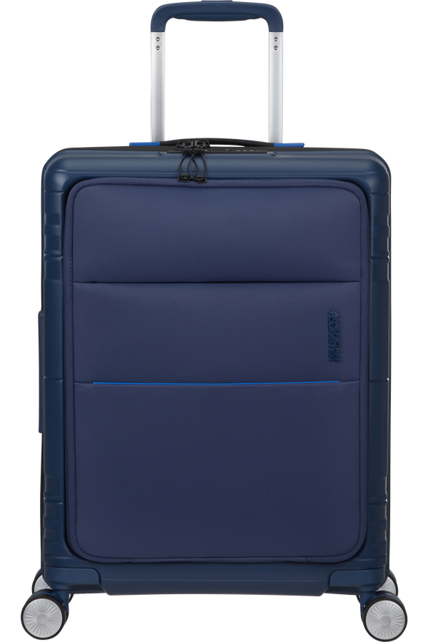 American tourister 55cm spinner outlet