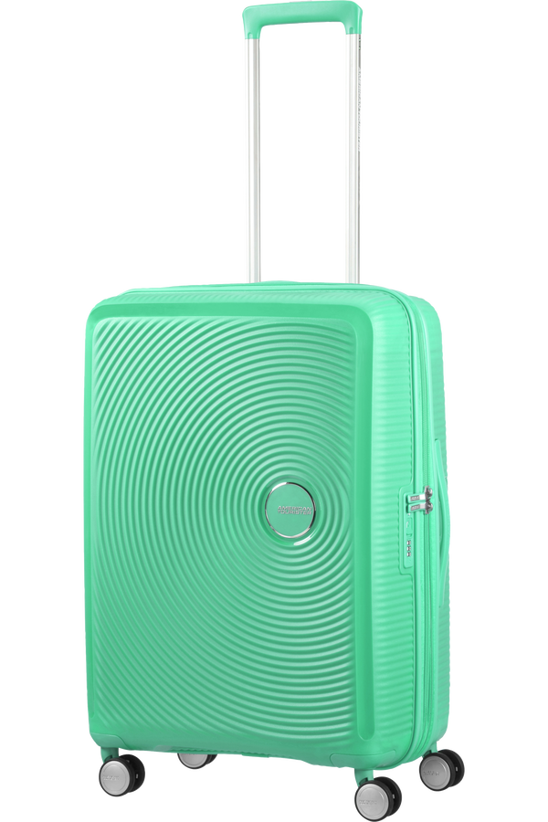 American tourister deep mint best sale