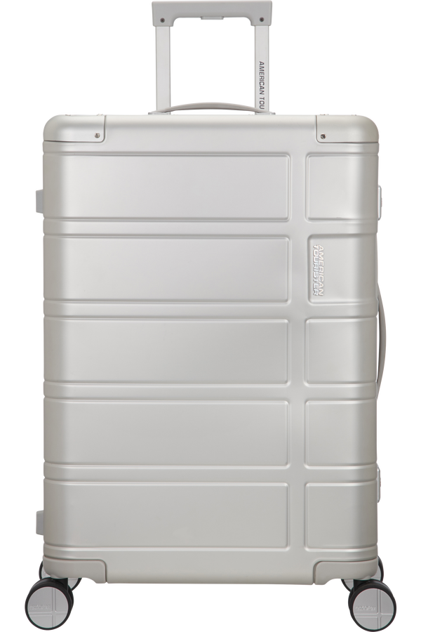 Alumo 67cm Spinner 4 wheels American Tourister UK