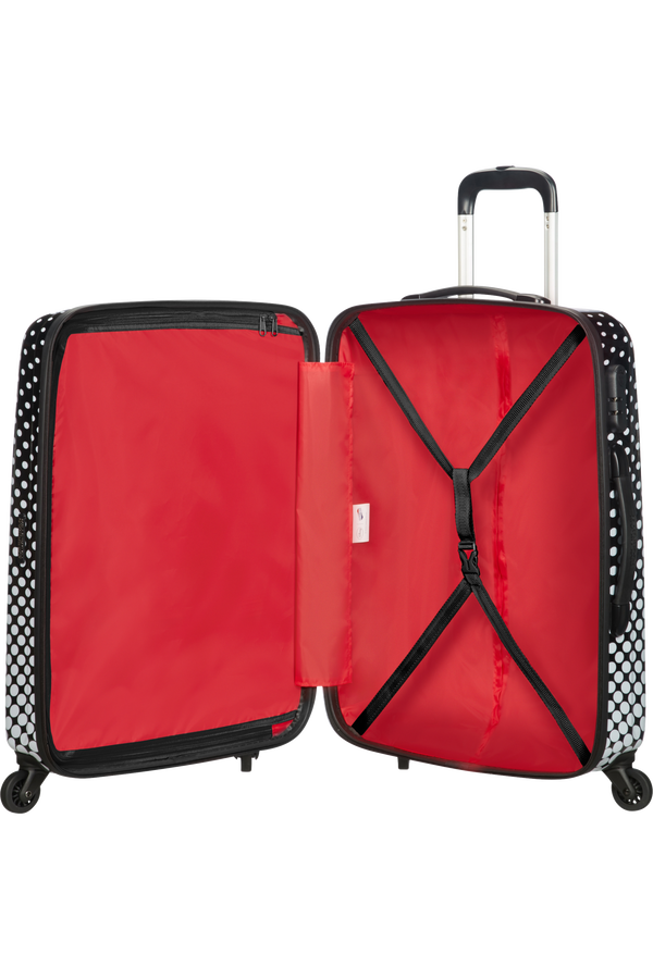 American tourister trolley bags 65cm best sale