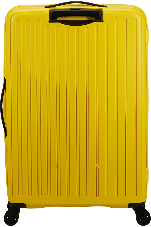 American Tourister Rejoy Spinner 77/28 Tsa 77cm  Electric Yellow American Tourister Rejoy Spinner 77/28 Tsa 77cm  Electric Yellow