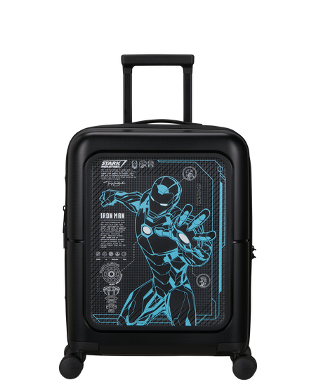 Dashpop Marvel 55cm Cabin luggage Dashpop Marvel 55cm Cabin luggage