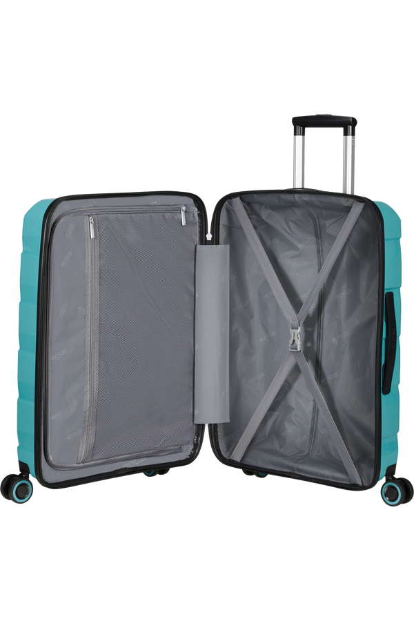 American tourister spinner 66 best sale