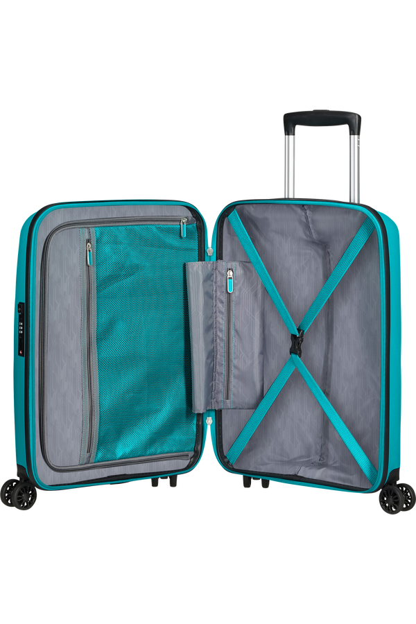Bon air deluxe spinner clearance