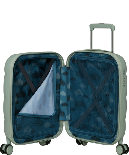 Dreami 55cm Cabin luggage