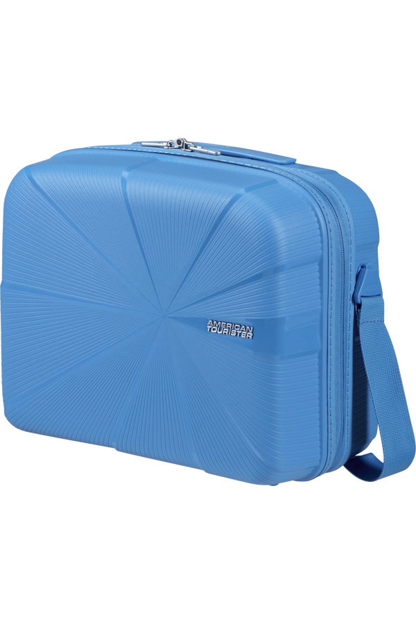 American tourister discount vanity bag