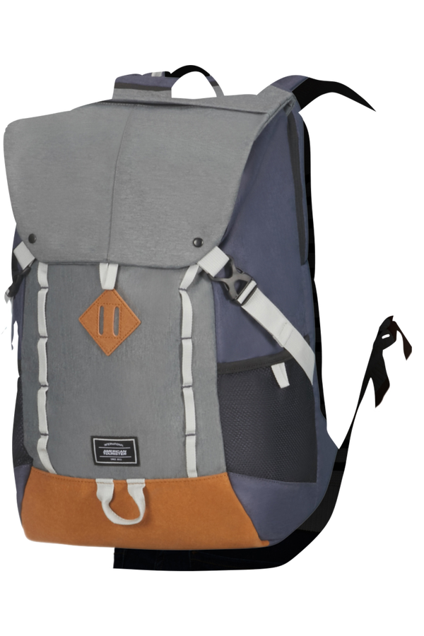 American tourister urban groove 17.3 store