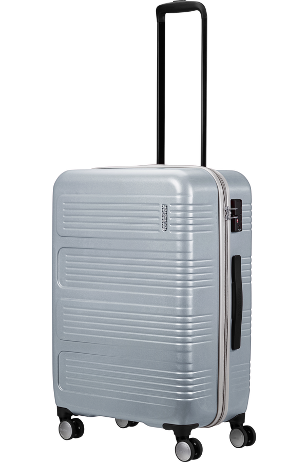 Summerville 66 cm Spinner (4 wheels)