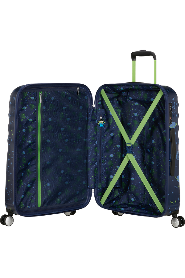 Disney Wavebreaker 67cm Medium Check-in