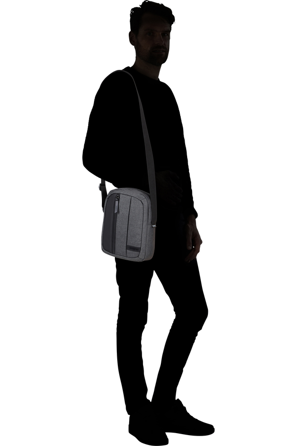 Mélange sale crossbody bag