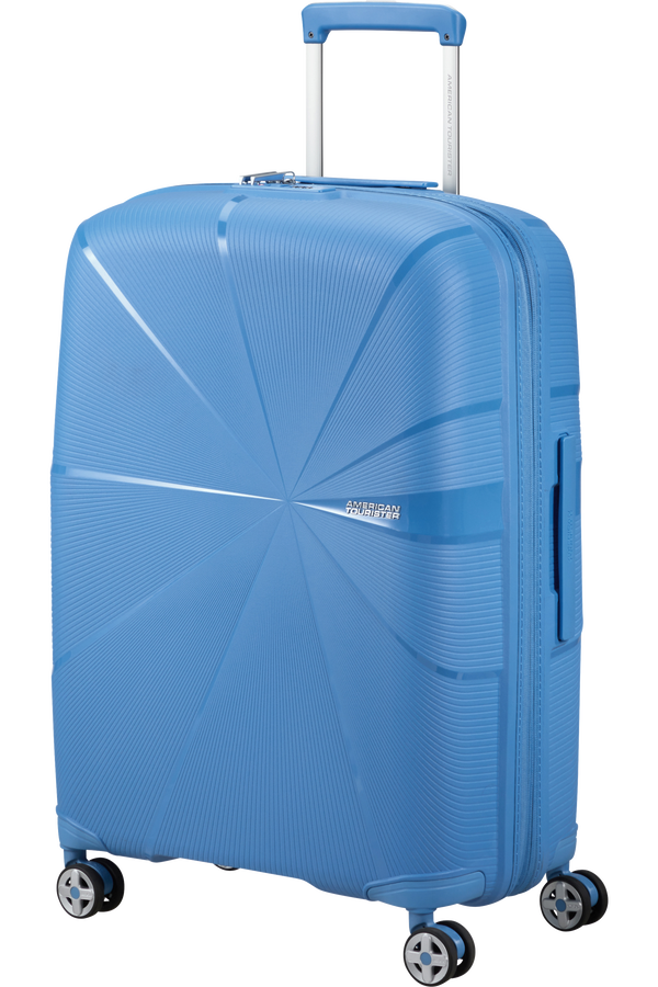 American tourister sky blue deals
