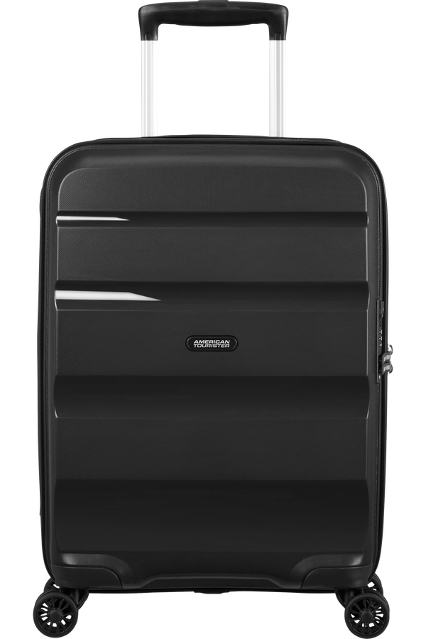 American tourister bon air spinner l black 2025