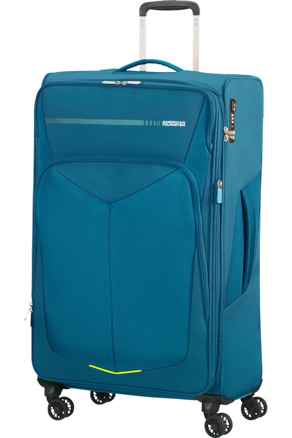SummerFunk 79cm Large Check in American Tourister UK