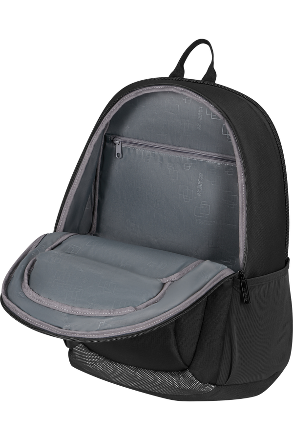American Tourister Urban Groove UG26 Laptop Backpack 15.6'  Black
