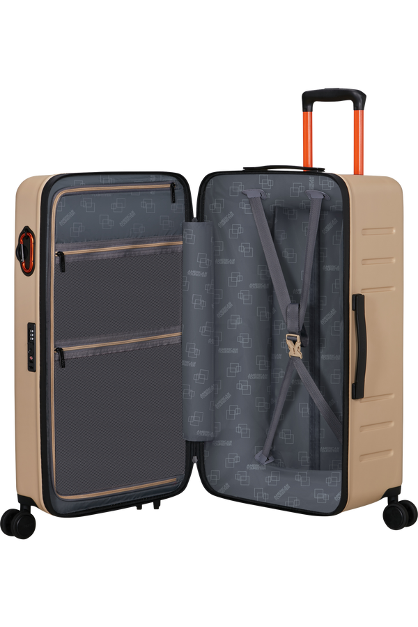 バッグ American Tourister 41L 楽天市場】正規品 アメリカンツーリスター American Tourister