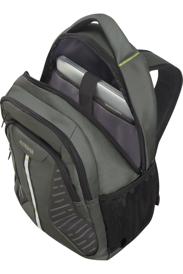 American tourister laptop backpack acro+ 09 store