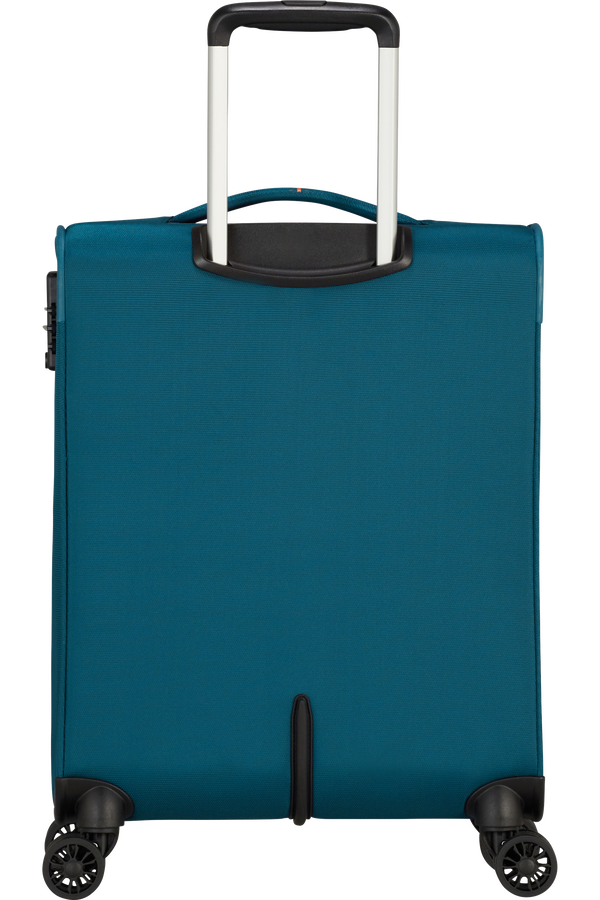 American tourister 2025 cruze spinner