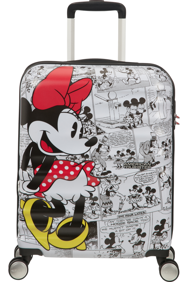 Disney Wavebreaker 55 cm Cabin luggage American Tourister UK
