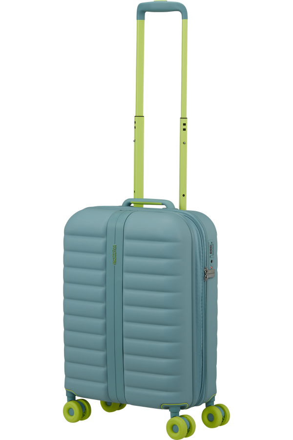 Neovibe 55cm Cabin luggage