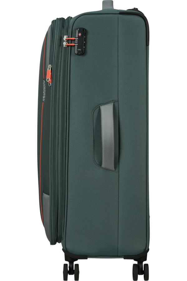 American tourister herolite 81cm 2025