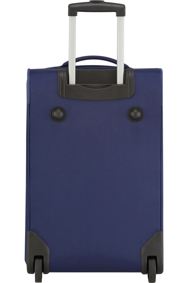 American tourister trolley duffle bags on sale