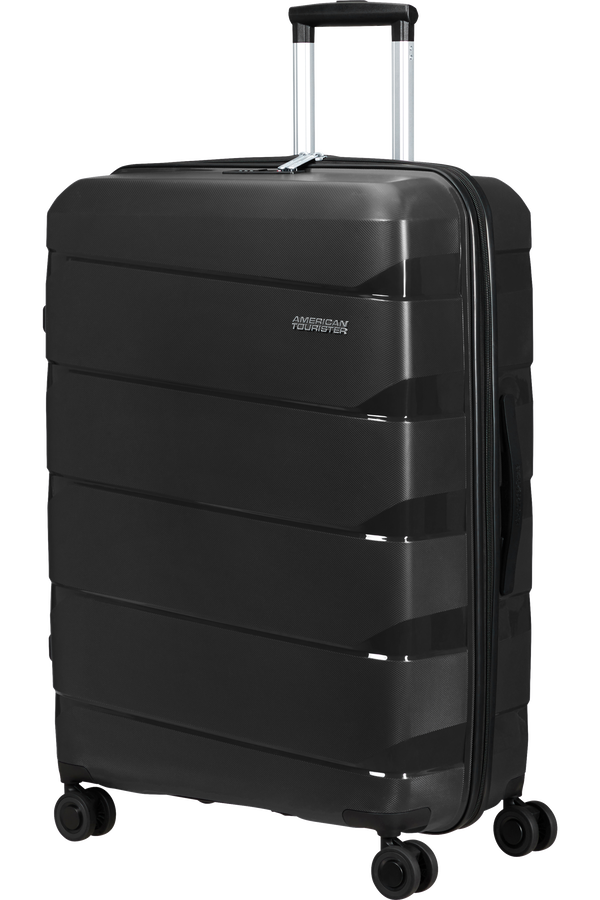 American Tourister Air Move SPINNER 75/28 TSA  Black