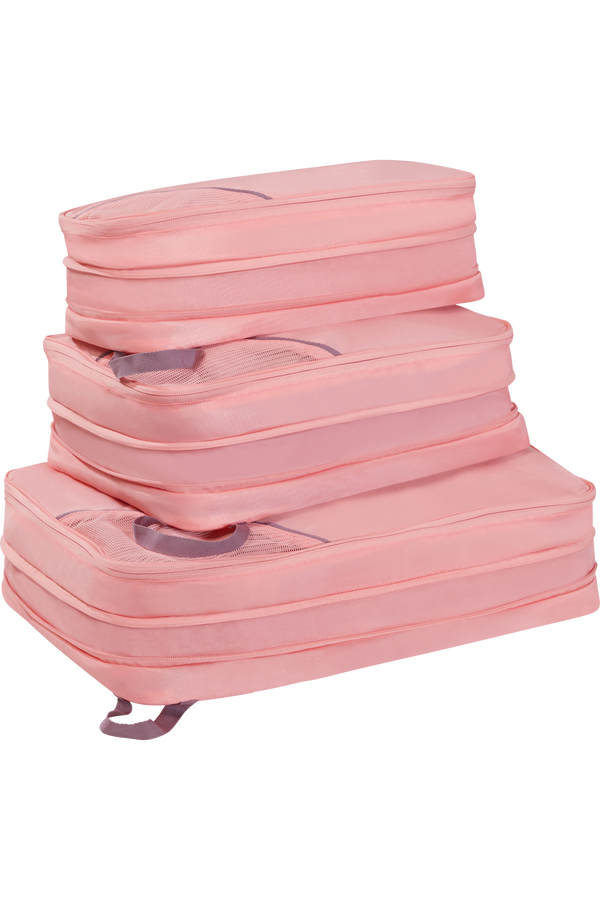 Packing Cubes Set of 3 Packing Cubes