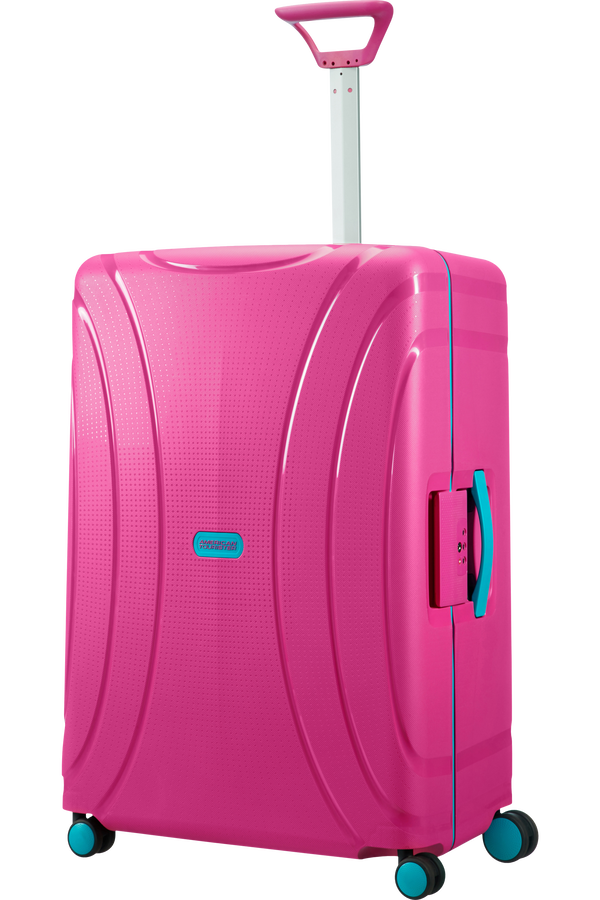 American tourister lock n roll shop 28