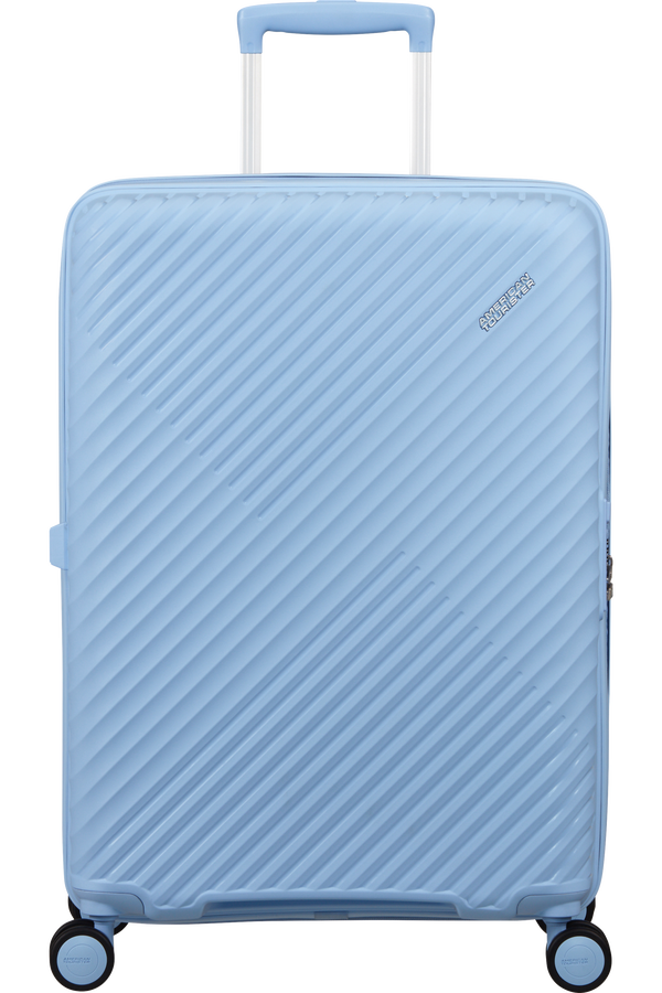 Diablast 68cm Medium Check-in