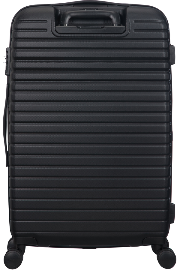 American tourister air force 1 trolley mit 4 rollen sales