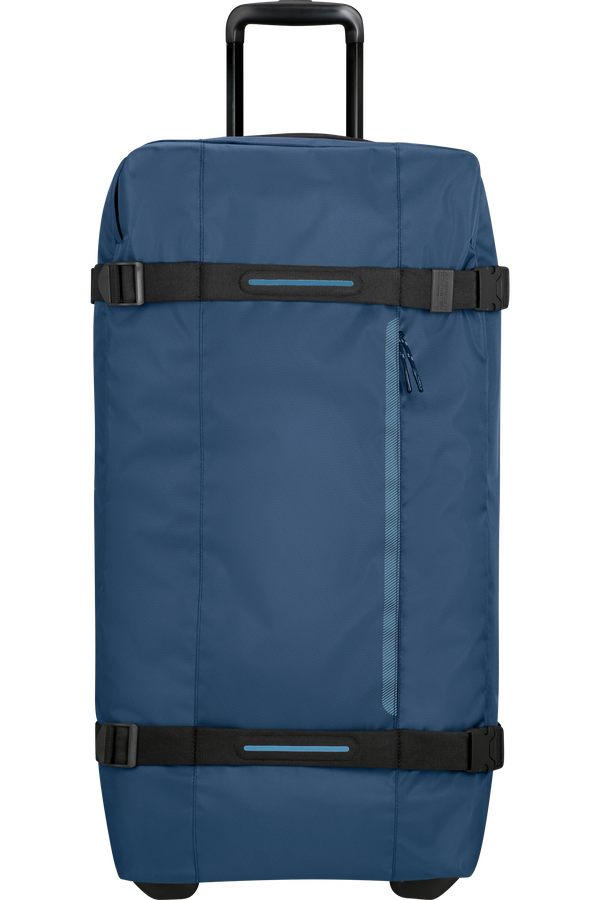 overnight bag with wheels