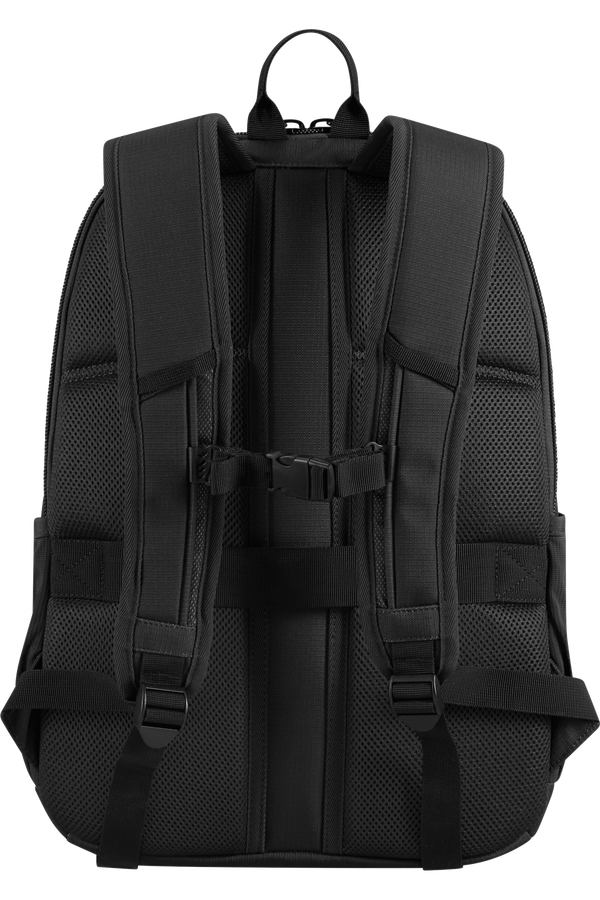 American Tourister Urban Groove UG26 Laptop Backpack 15.6'  Black