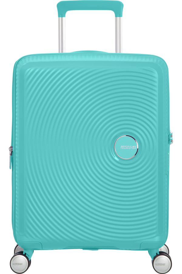 American tourister bags 2025 blue colour