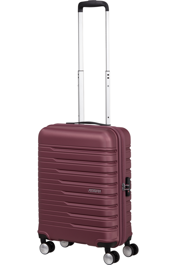 Flashline 55cm Cabin luggage