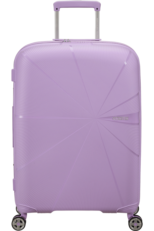 StarVibe 67cm Medium Check in American Tourister UK