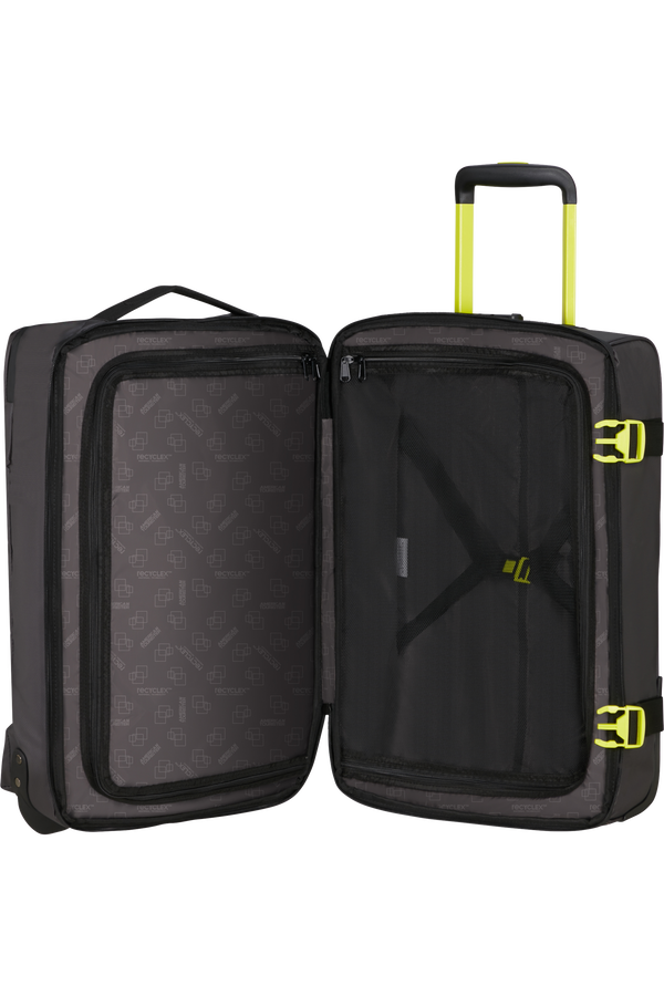 Urban Track 55 cm Duffle with wheels