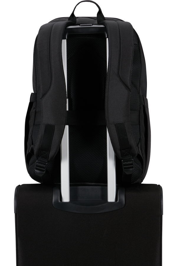 American Tourister Urban Groove UG29 Laptop Backpack Office 15.6'  Black American Tourister Urban Groove UG29 Laptop Backpack Office 15.6'  Black