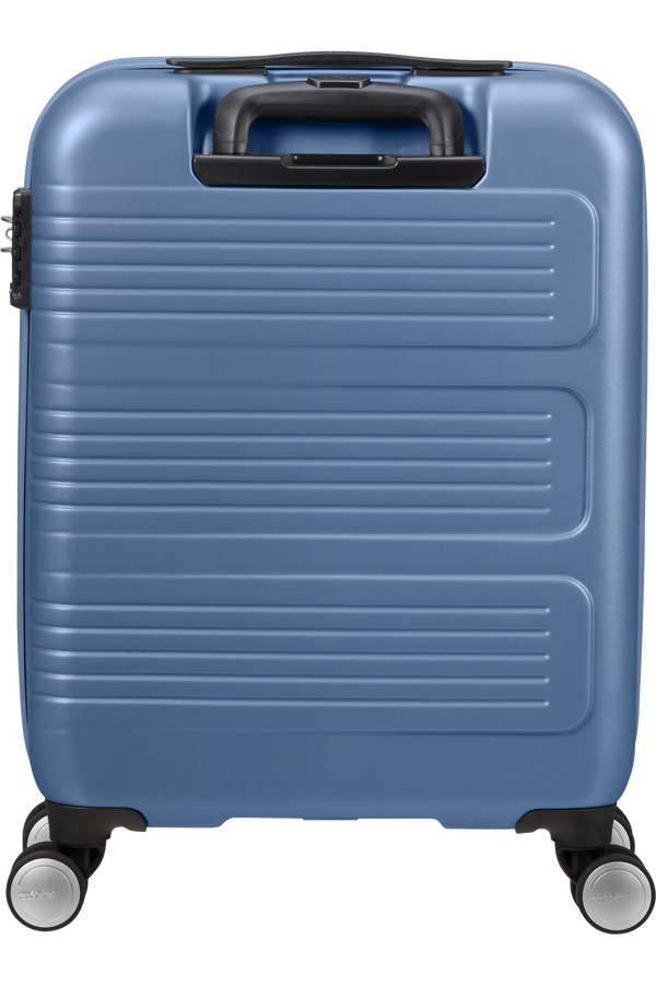 American Tourister Summerville SPINNER 55/20 TSA  Coronet Blue