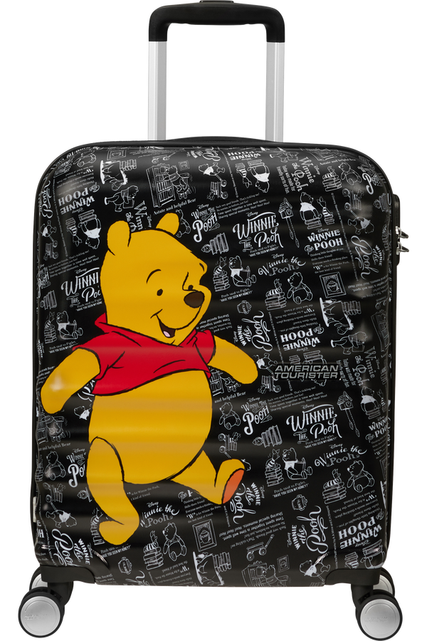 American tourister clearance wavebreaker 55