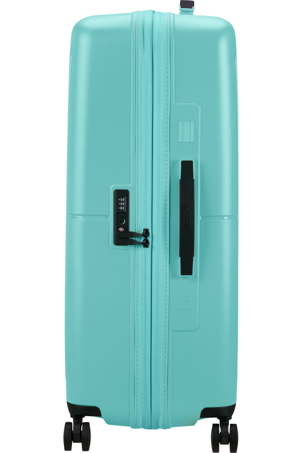 American tourister clearance sky spinner