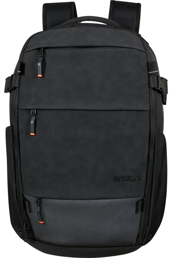 American Tourister Pacepro Laptop Backpack 15.6'  Flash Black