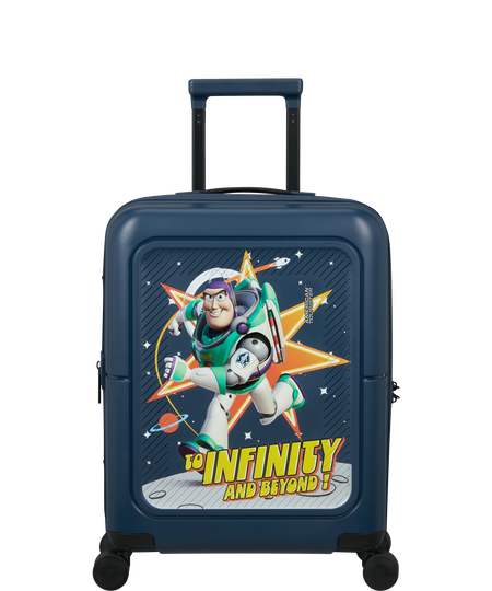 Dashpop Disney 55cm Cabin luggage